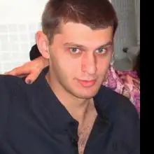 Alex, 38תל אביב 