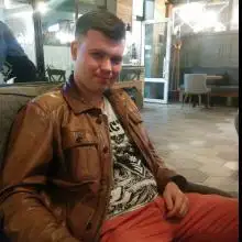 Vlad, 36דימונה 