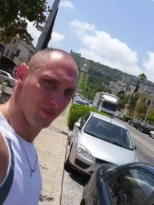 David, 44חיפה 