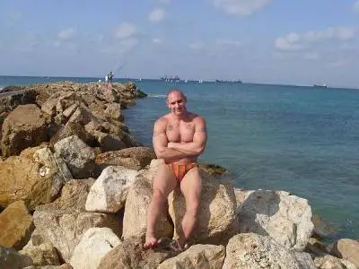 David, 44חיפה 