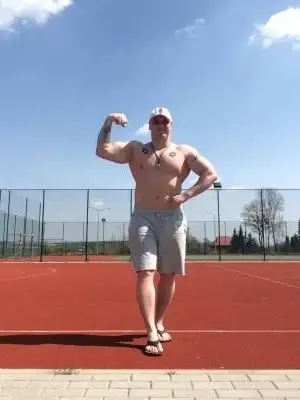 David, 44חיפה 