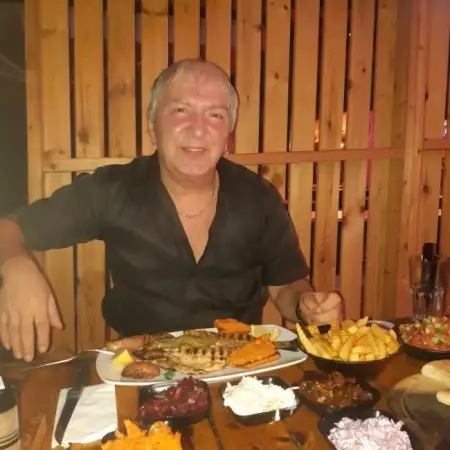 Meir, 68פתח תקווה 