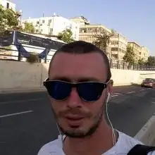 Vitaliy, 39נתניה 