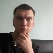 Ruslan, 34בת ים 