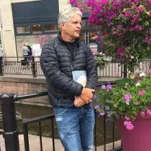 Gil, 65רמת גן 