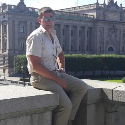 Aleksandr, 38חיפה 