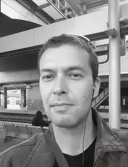 Aleksandr, 44בת ים 