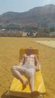 Pavel, 35חיפה 