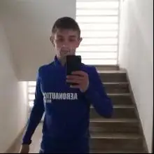 Vladimir, 36ראשון לציון 