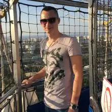 Sasha, 33בני ברק 