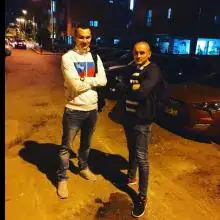 Sasha, 33בני ברק 