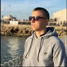 Artem, 36בת ים 