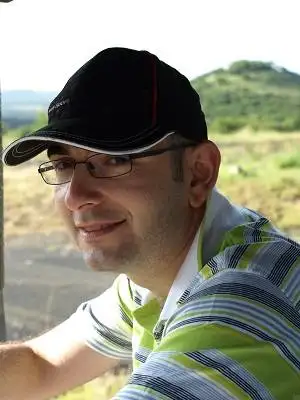 Evgeni, 42חיפה 