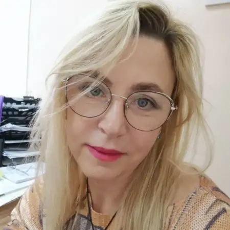 טאטיאנה, 53ירושלים 