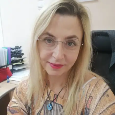 טאטיאנה, 53ירושלים 