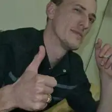 Evgeniy, 39חיפה 
