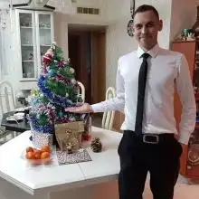 Dmitry, 42, אשקלון - טובי אינלאב