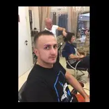 Andrey, 39אילת 