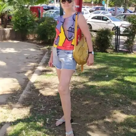 ילנה, 54תל אביב 