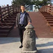 Konstantin, 33אשקלון 