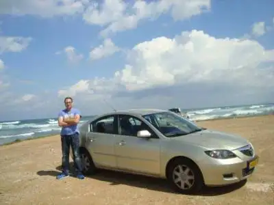 alexander, 44חיפה 