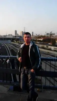aleg, 49תל אביב
