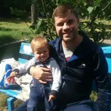 Yuriy, 42בת ים 