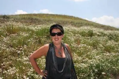 Evelina, 58, רמת גן - טובי אינלאב