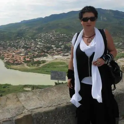 Evelina, 58רמת גן 