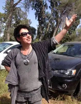 Evelina, 58רמת גן 