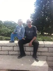 Vladimir, 47קריית ים 