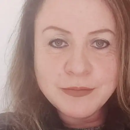 Inessa, 52באר שבע 