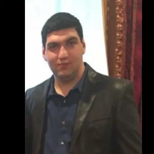 Eric, 30תל אביב 