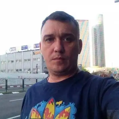 Yura, 51תל אביב 
