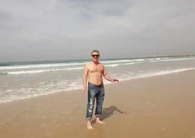 vadim, 51אשדוד 