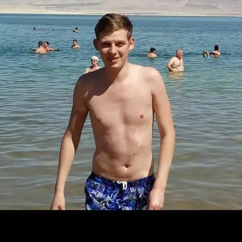 Misha, 34אשדוד 