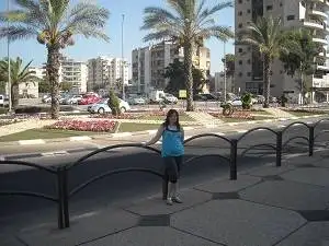 אולגה, 47, ישראל - טובי אינלאב