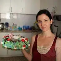 Milana, 38אשדוד 