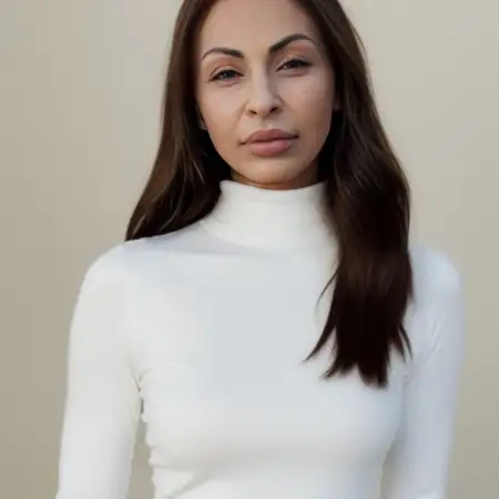 Sasha, 35אשדוד 