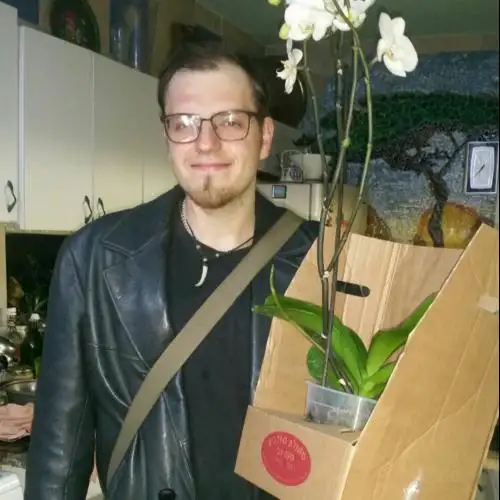 Vadim, 34חיפה 