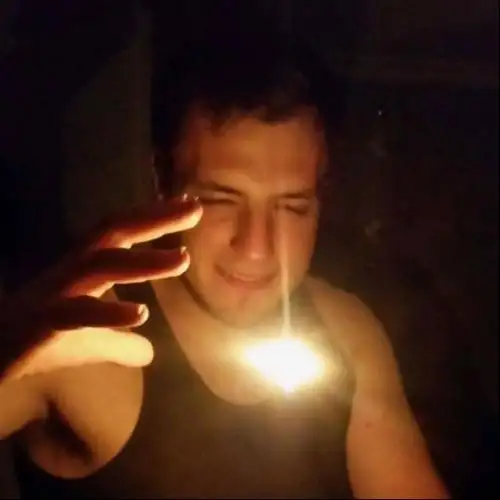 Vadim, 34חיפה 