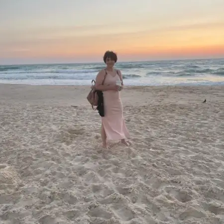 Lana, 50ראשון לציון 