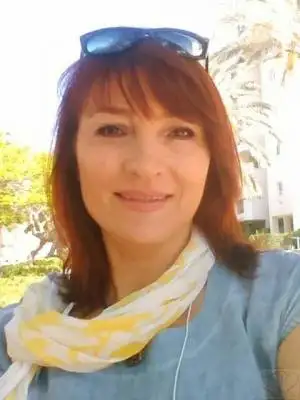 Valentina, 57ישראל 