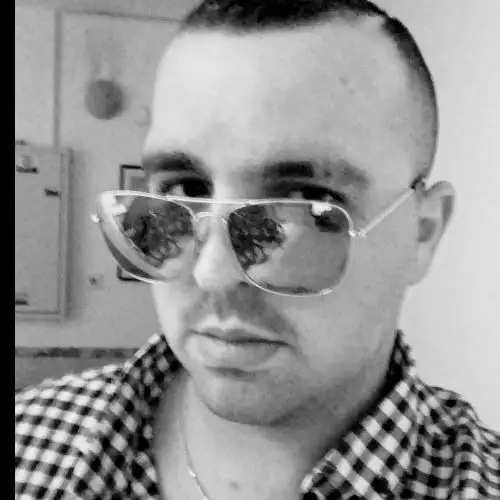 Elvin, 34בת ים 