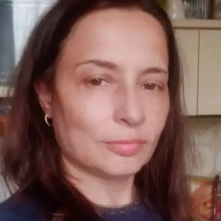 Anny, 55בת ים 