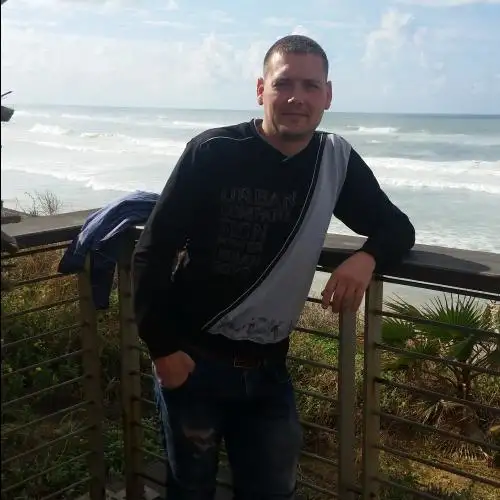 Aleksandr, 38בת ים 