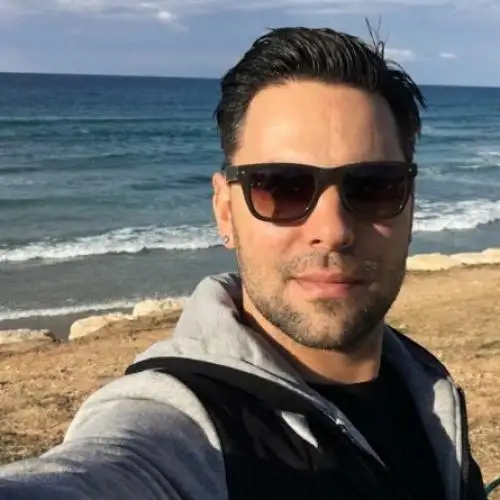 Pavel, 44ראשון לציון 