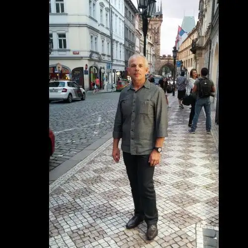 Alex, 57חיפה 