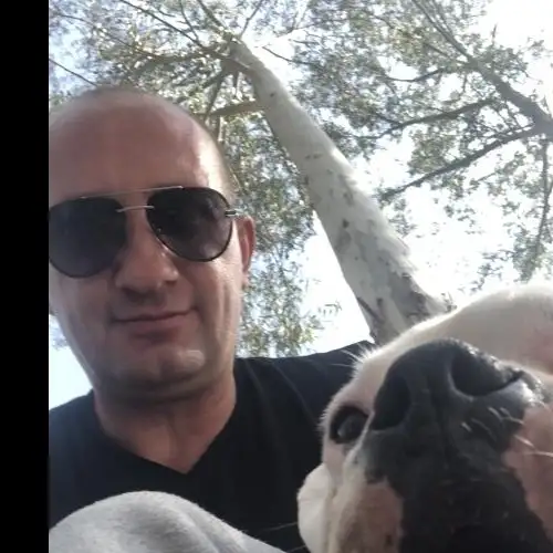Evgeniy, 49תל אביב 