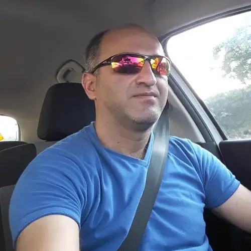 zurabi, 49אשדוד 
